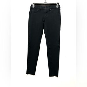 Liverpool Black Jeggings
